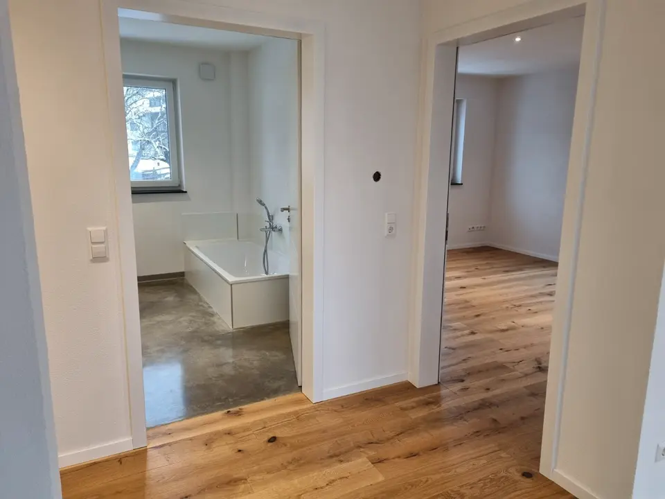 3 Zimmer Wohnung mit 100 m² in Biberach an der Riß – Bild 4