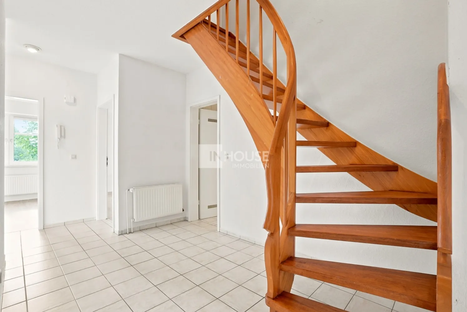 3 Zimmer Wohnung mit 105 m² in Leer – Bild 5