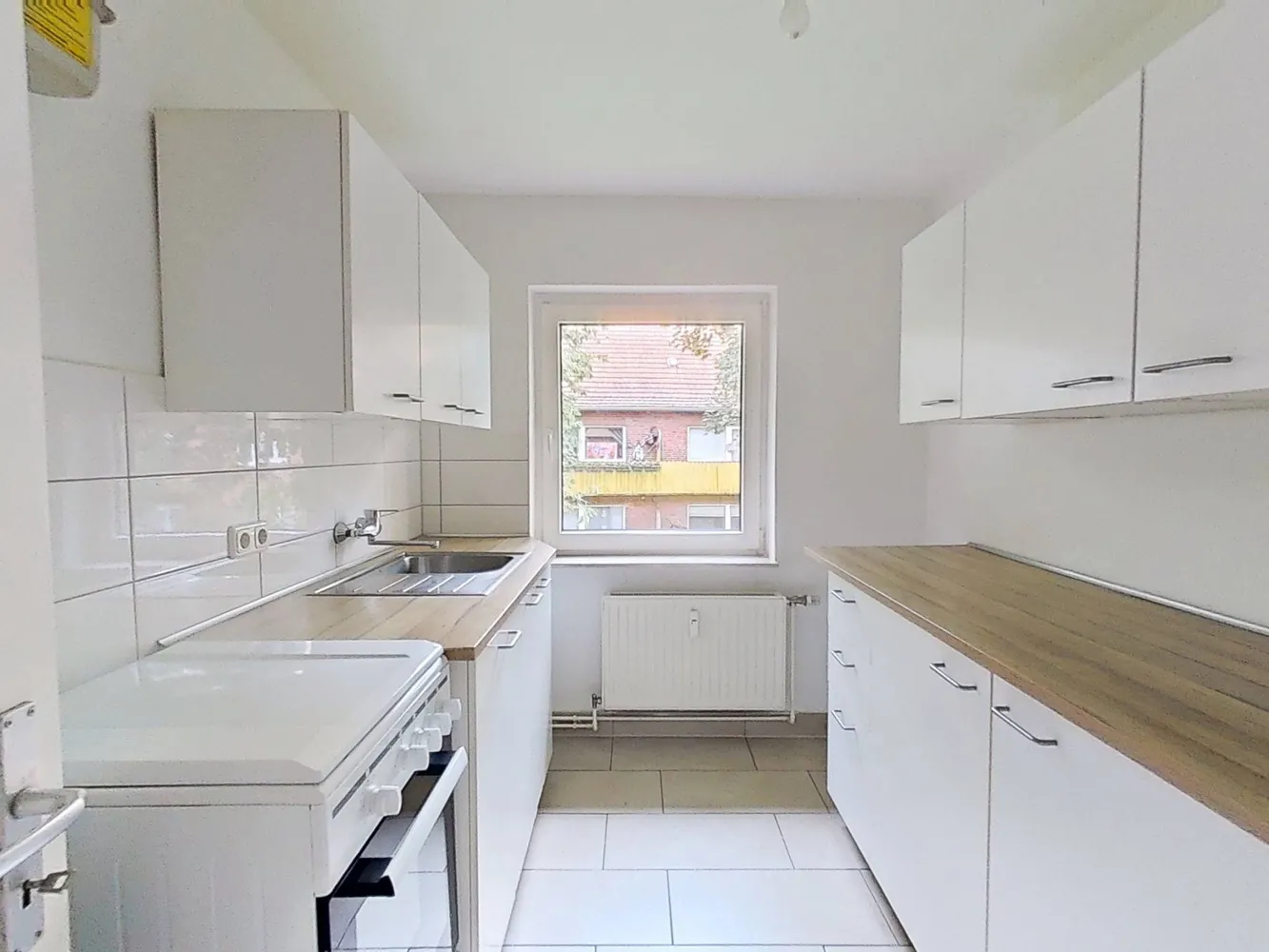 3 Zimmer Wohnung mit 56 m² in Rendsburg – Bild 6