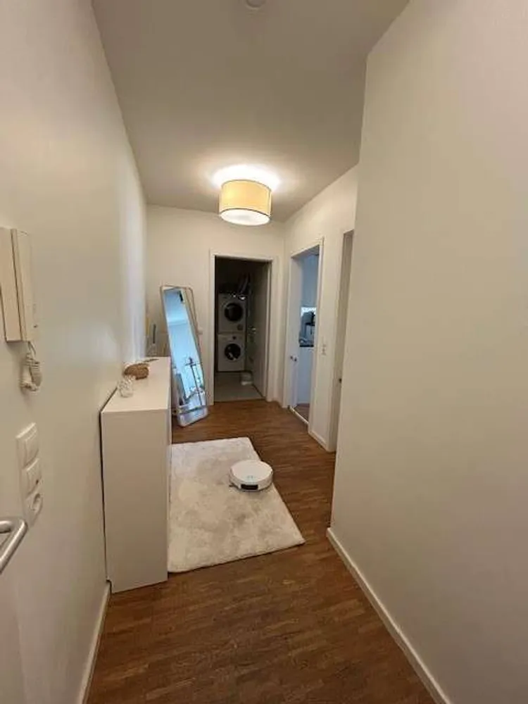 5 Zimmer Wohnung mit 131 m² in Hamburg – Bild 10