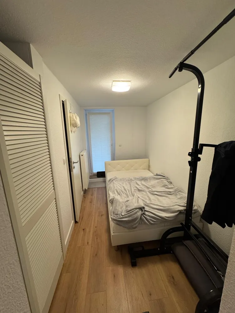 2 Zimmer Wohnung mit 28 m² in Bremen – Bild 7