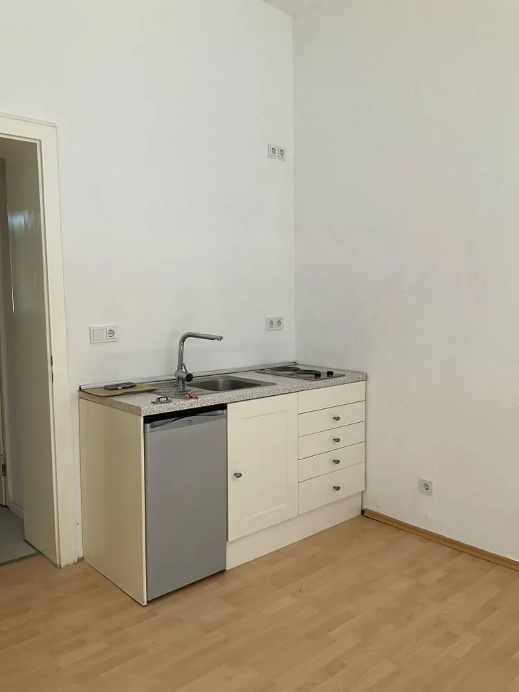 1 Zimmer Wohnung mit 34 m² in Essen – Bild 10