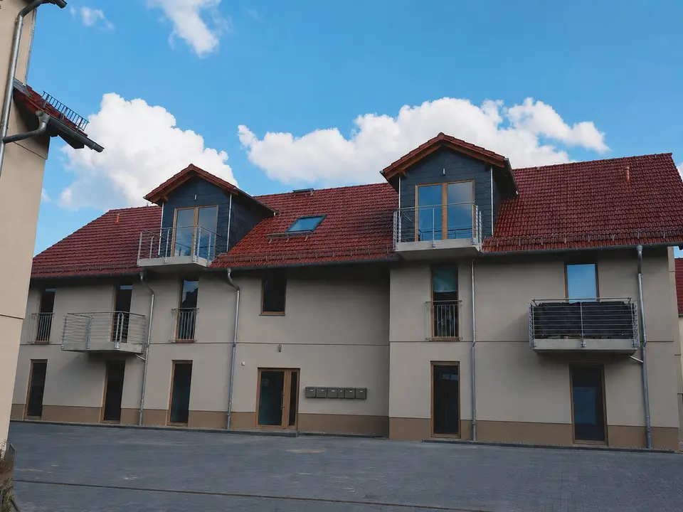 3 Zimmer Wohnung mit 71 m² in Meißen – Bild 4