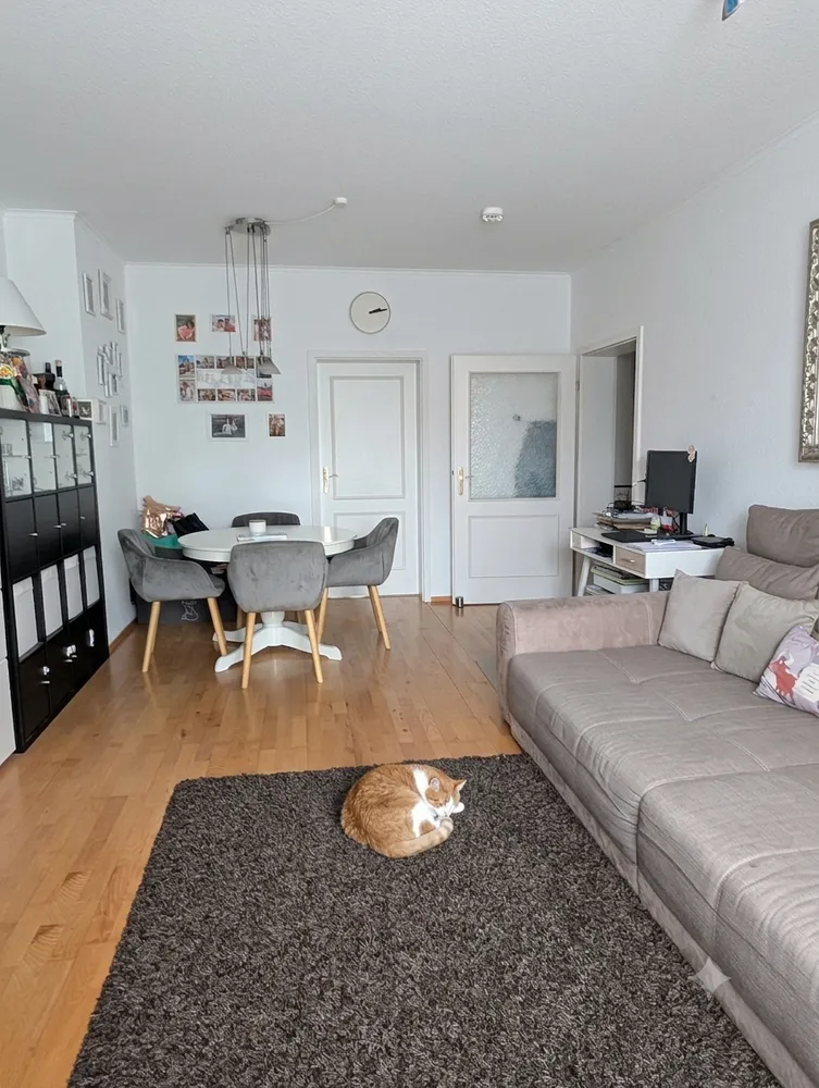 4 Zimmer Wohnung mit 122 m² in Fürstenwalde/Spree – Bild 11