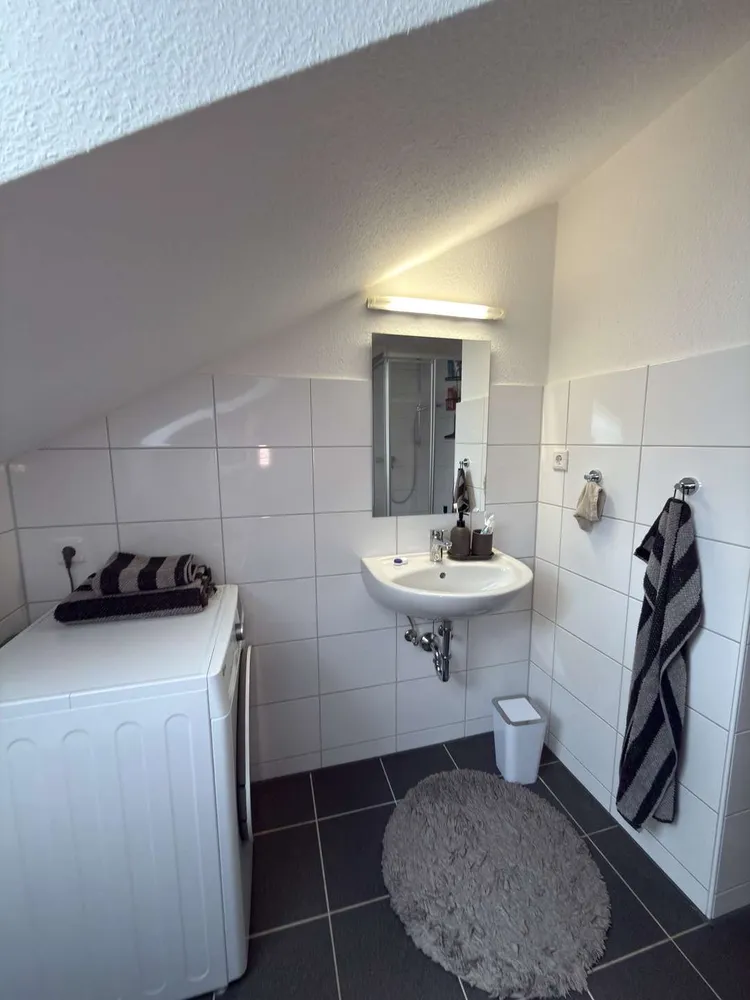 2 room apartment with 61 m² in Düsseldorf – Photo 11