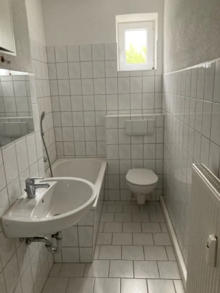 2 Zimmer Wohnung mit 47 m² in Brandenburg an der Havel – Bild 5