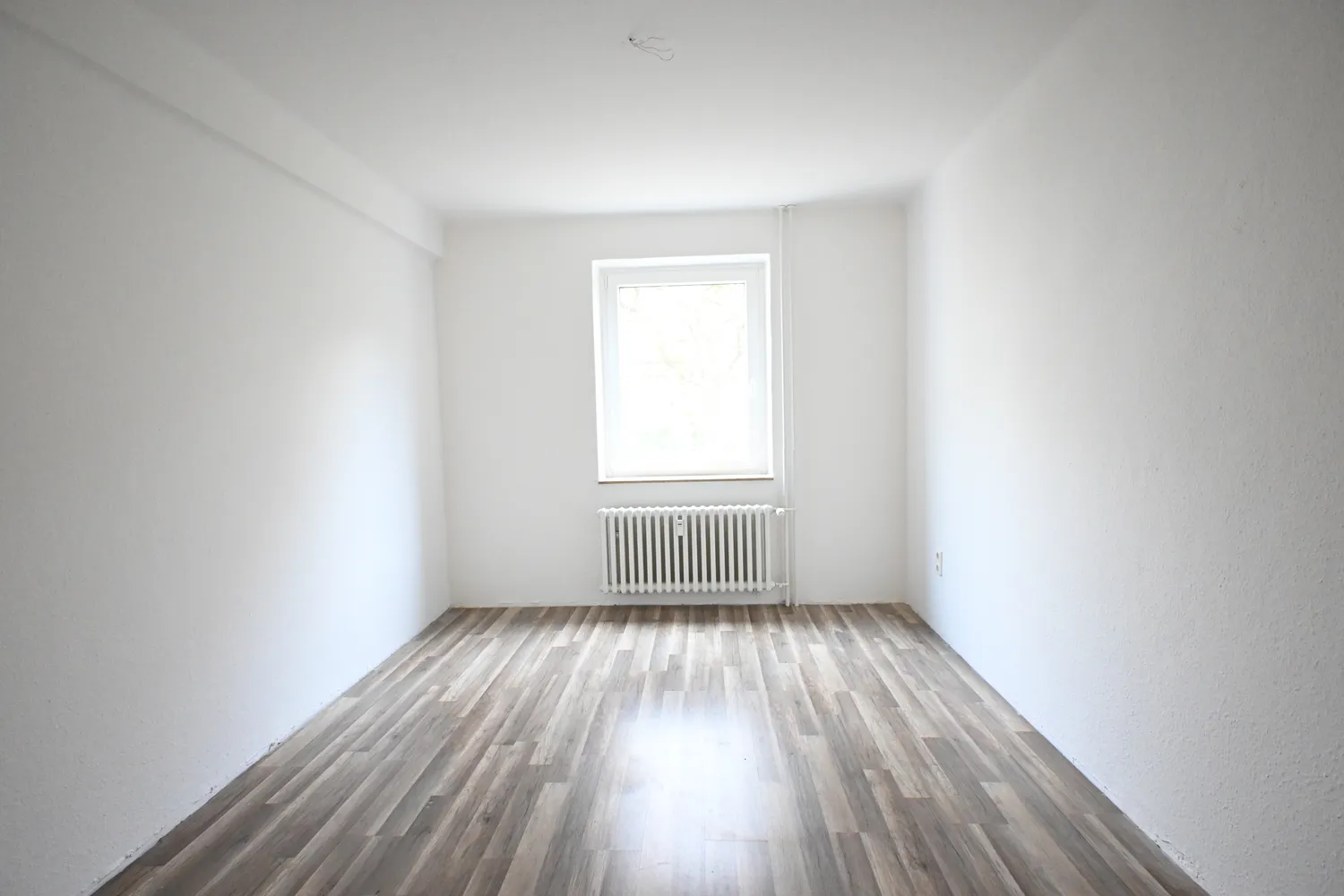 3 Zimmer Wohnung mit 46 m² in Herne – Bild 8
