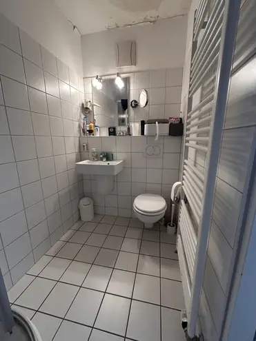 2 room apartment with 30 m² in Kassel – Photo 7