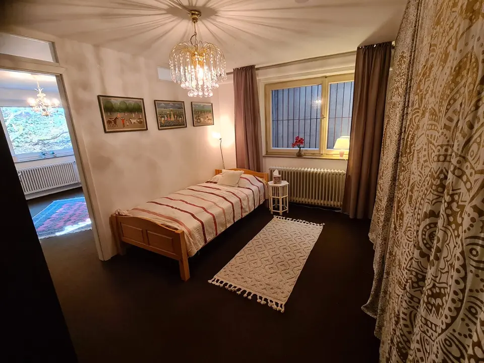 WG-Zimmer mit 28 m² in Starnberg – Bild 2
