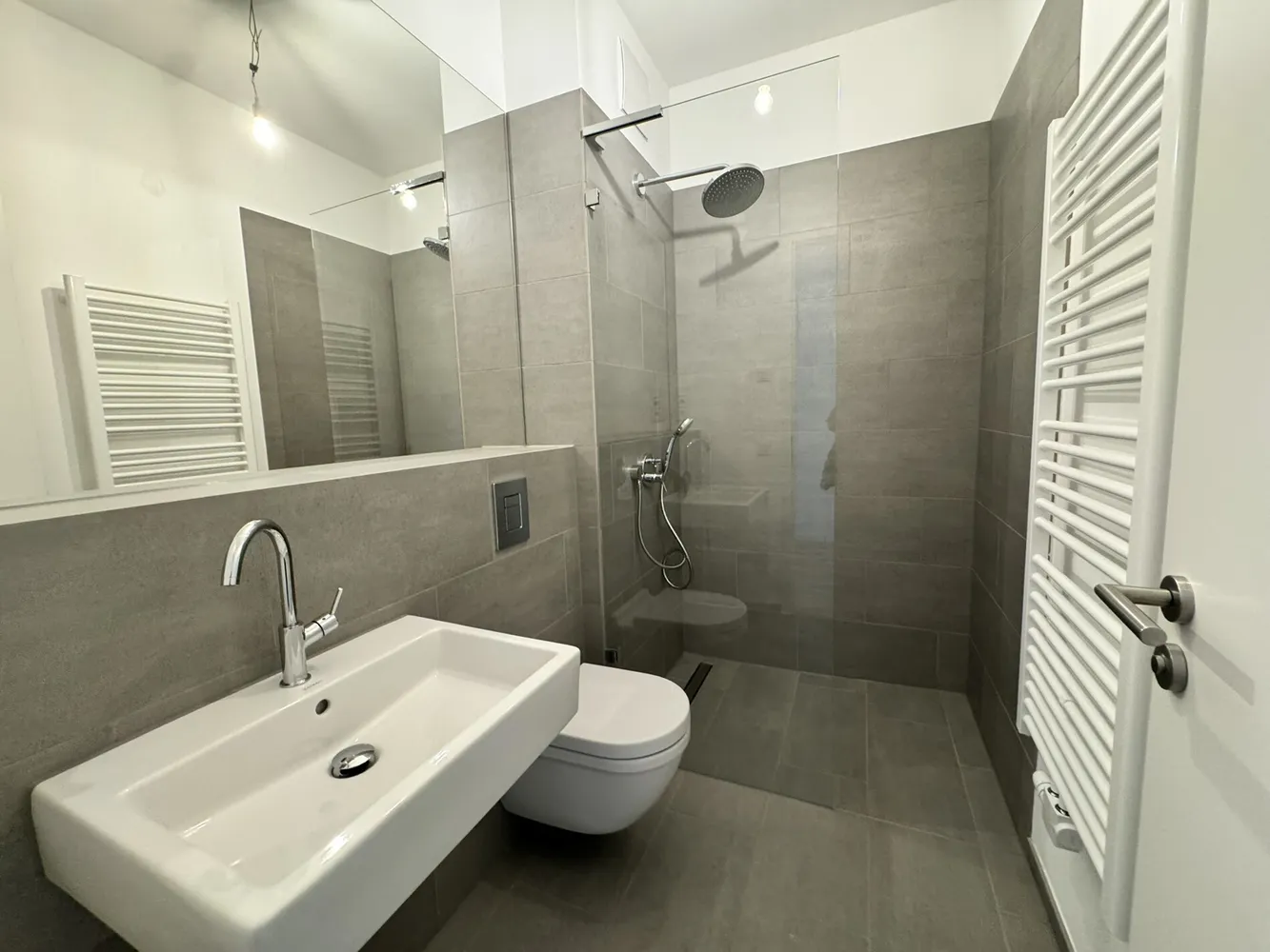 2 room apartment with 37 m² in Potsdam – Photo 4