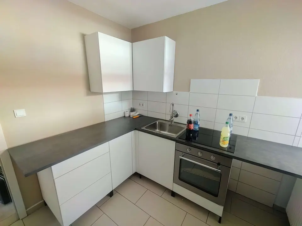 3 Zimmer Wohnung mit 82 m² in Quakenbrück – Bild 7