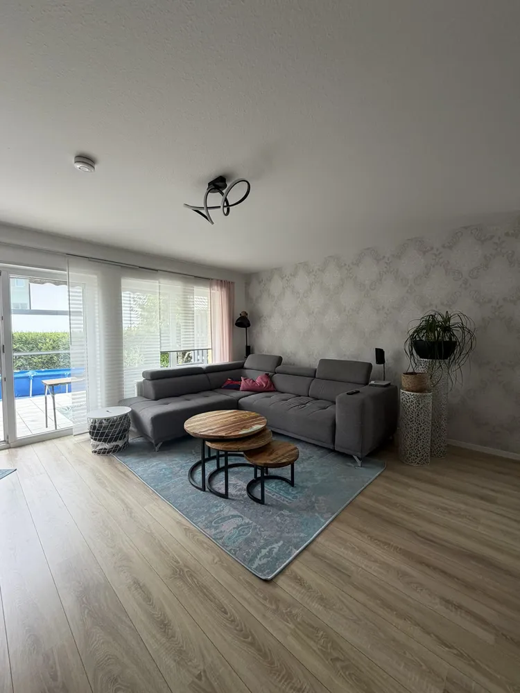 5 Zimmer Haus mit 140 m² in Mannheim – Bild 10