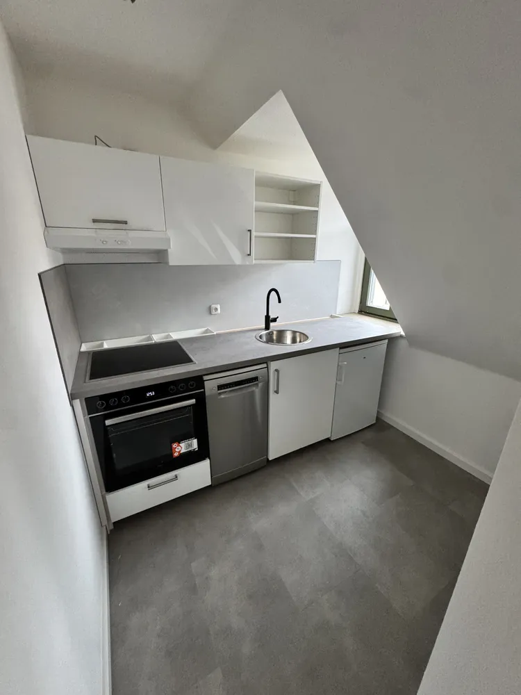 2 Zimmer Wohnung mit 44 m² in Leipzig – Bild 8