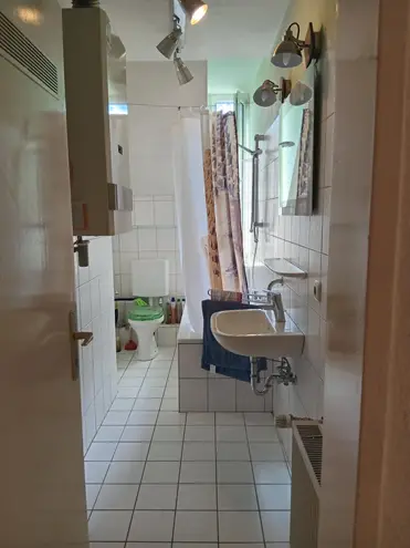 3 Zimmer Wohnung mit 65 m² in Wiesbaden – Bild 5