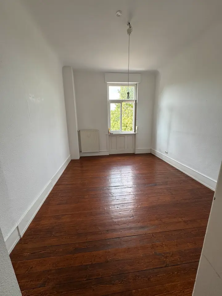 2 Zimmer Wohnung mit 56 m² in Mannheim – Bild 2