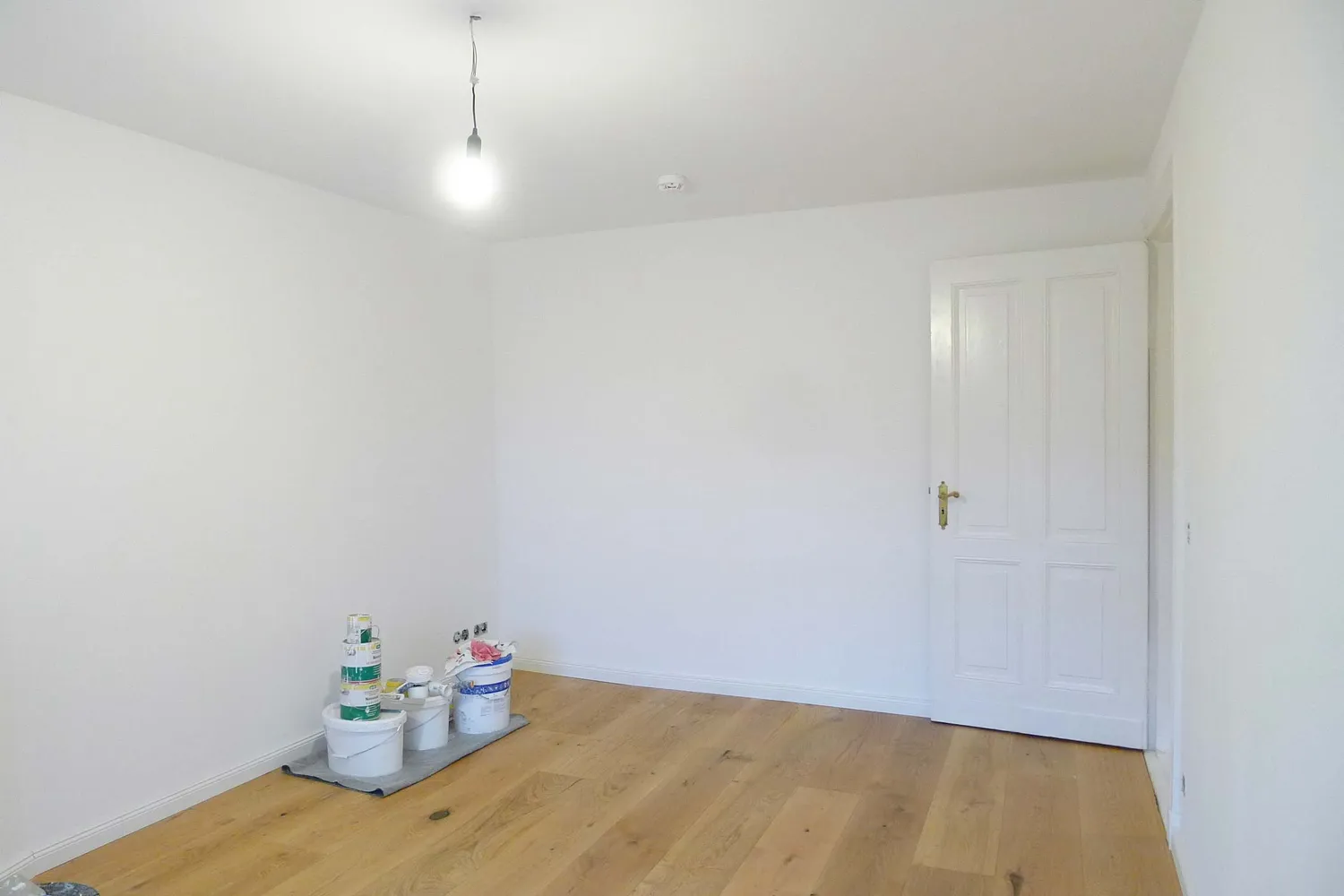 1 room apartment with 29 m² in Berlin – Photo 6