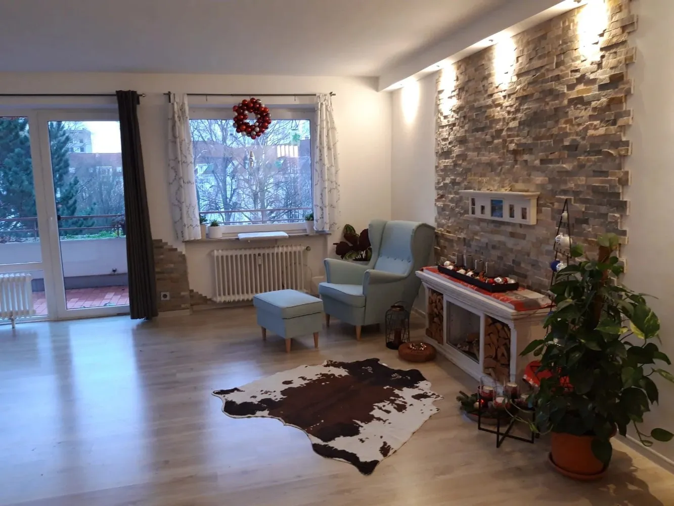 3 Zimmer Wohnung mit 105 m² in Hamburg – Bild 8