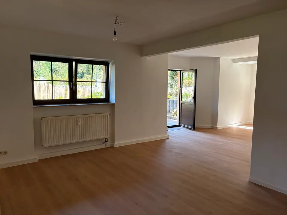 3 Zimmer Wohnung mit 115 m² in Rudolstadt – Bild 1