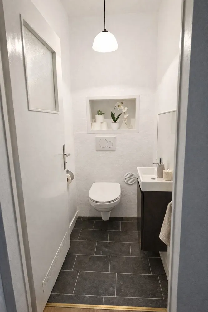 Shared room with 19 m² in Mannheim – Photo 12