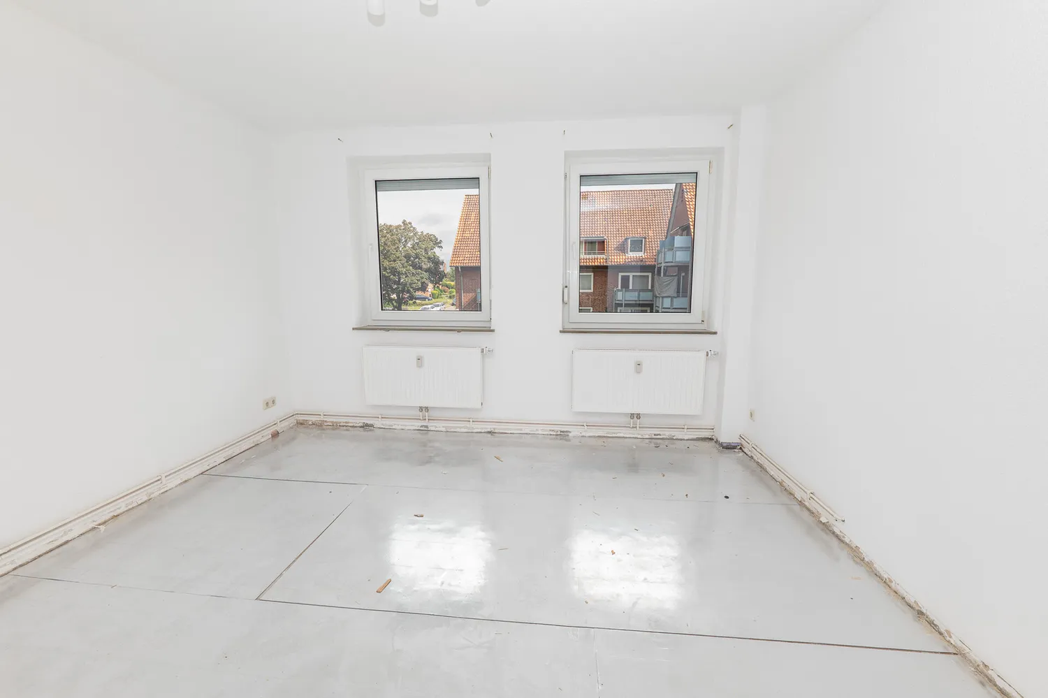 3 Zimmer Wohnung mit 67 m² in Stade – Bild 1