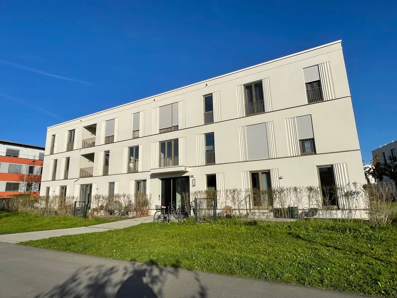 2 room apartment with 58 m² in Regensburg – Photo 10