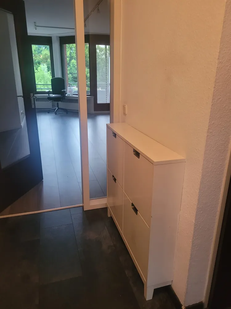 2 Zimmer Wohnung mit 63 m² in Mönchengladbach – Bild 10