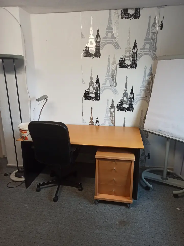 WG-Zimmer mit 16 m² in Braunschweig – Bild 2