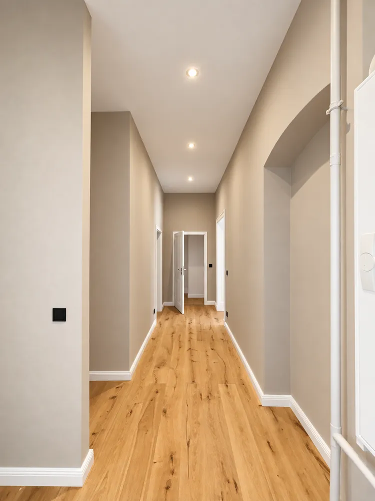 2 Zimmer Wohnung mit 69 m² in Berlin – Bild 4