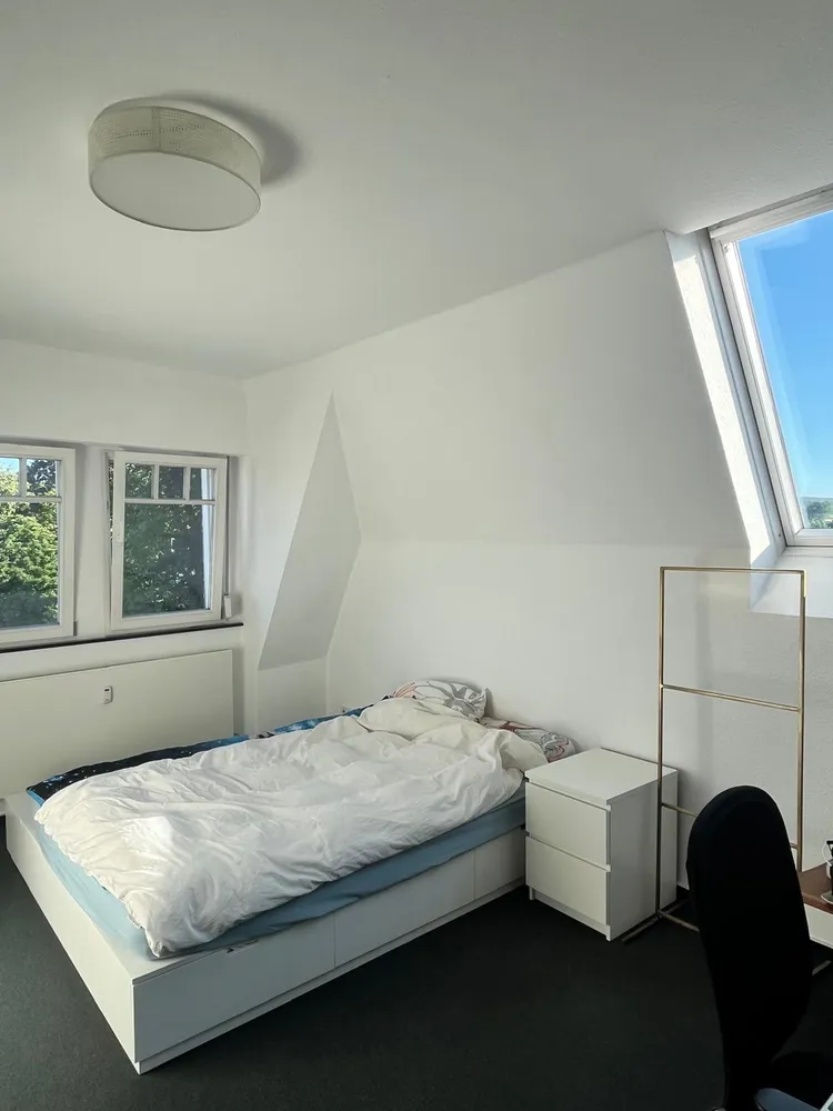 4 Zimmer Wohnung mit 120 m² in Kirchheim unter Teck – Bild 4