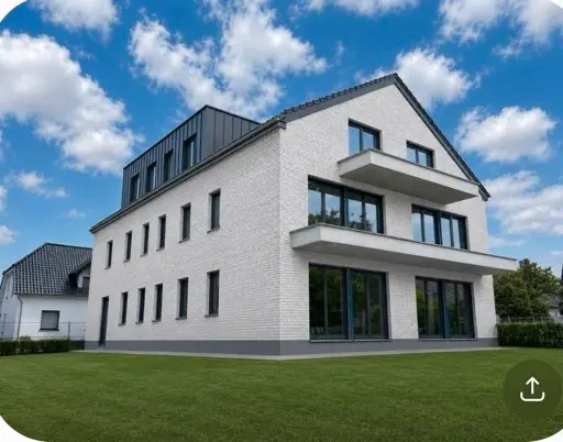 3 Zimmer Wohnung mit 85 m² in Coesfeld – Bild 5