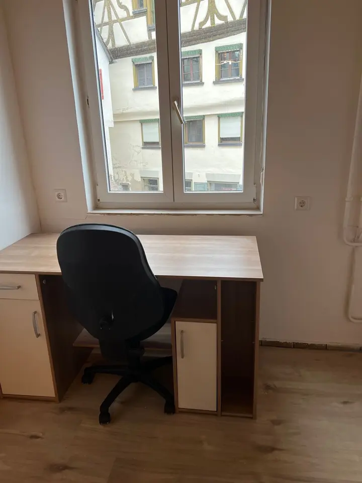 WG-Zimmer mit 15 m² in Biberach an der Riß – Bild 3