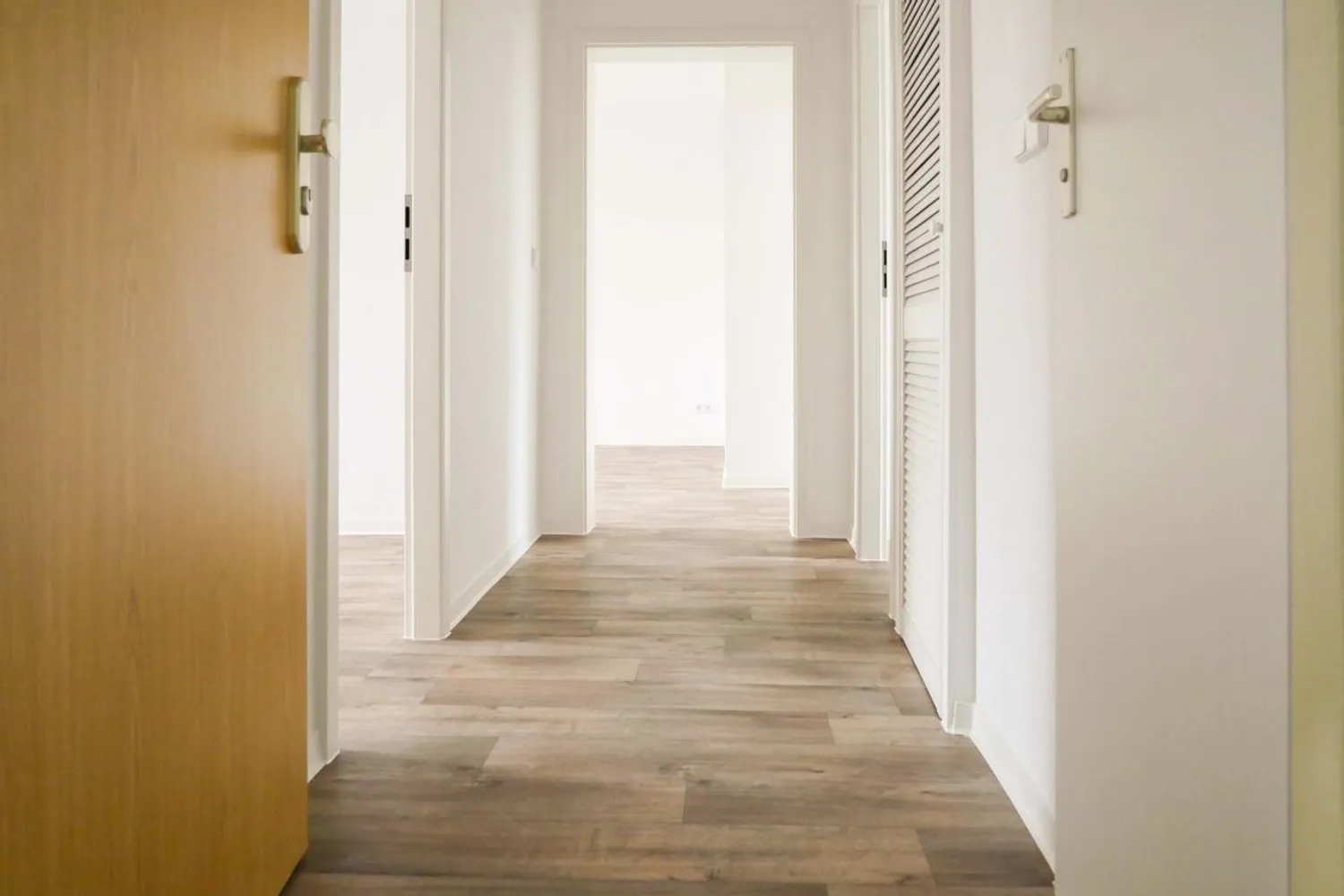 3 room apartment with 60 m² in Magdeburg – Photo 6