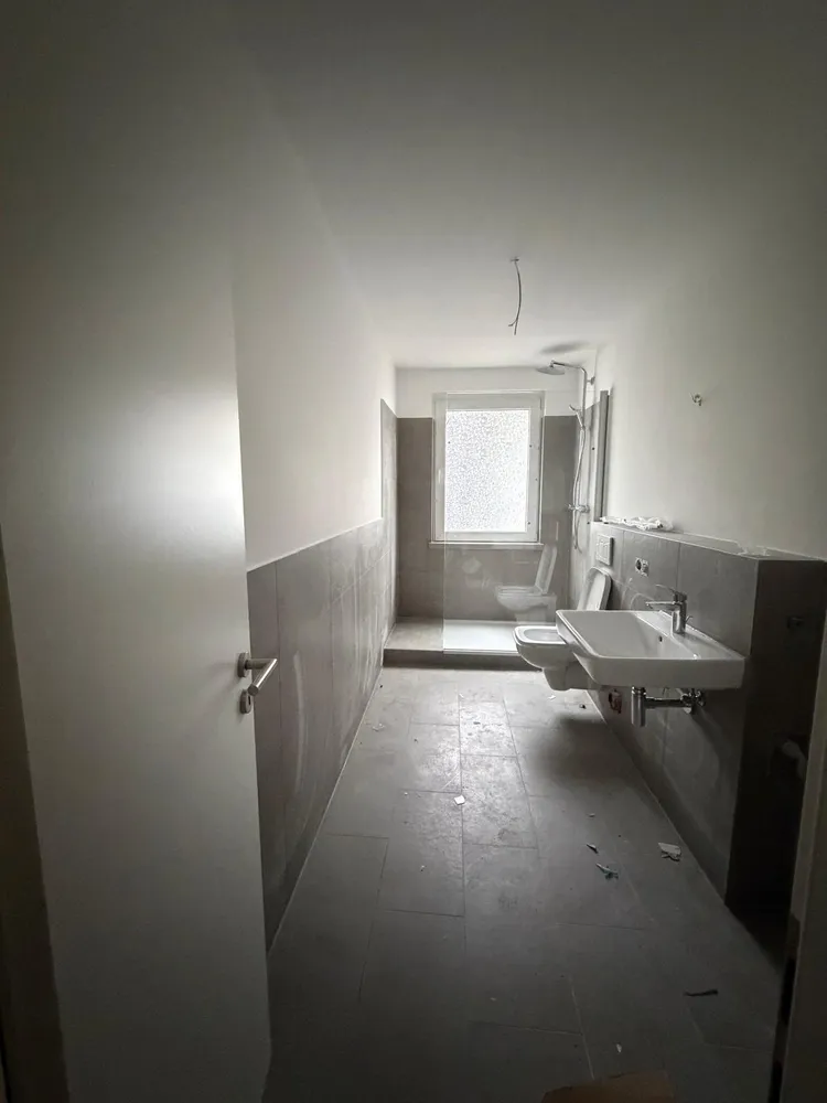 2 Zimmer Wohnung mit 60 m² in Dinslaken – Bild 2