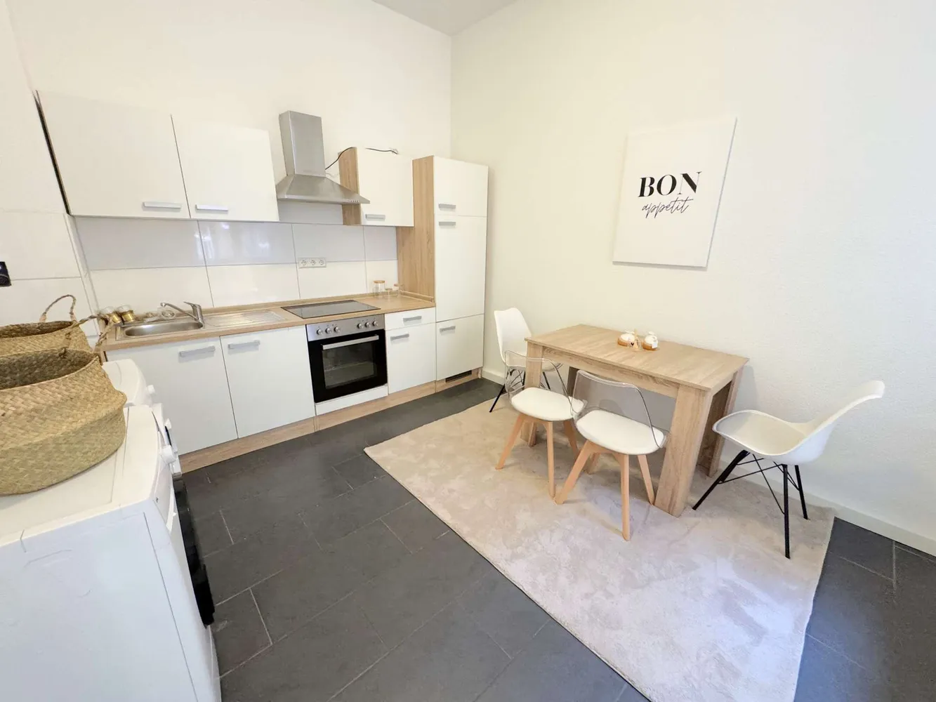 2 Zimmer Wohnung mit 67 m² in Mannheim – Bild 3