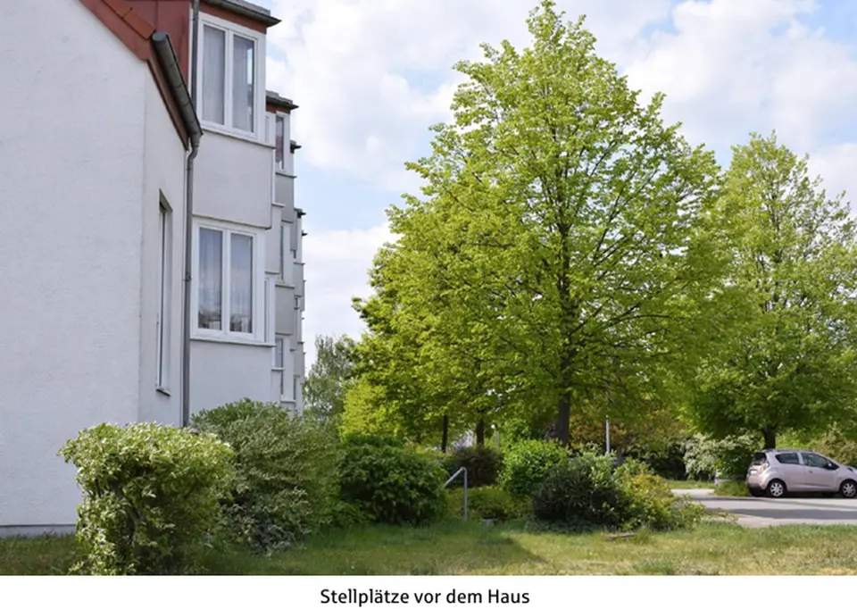 3 Zimmer Wohnung mit 75 m² in Königs Wusterhausen – Bild 6
