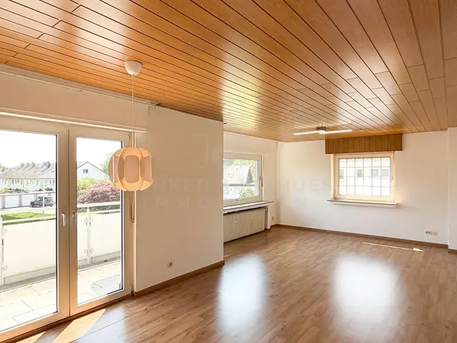 3 room apartment with 75 m² in Bielefeld – Photo 5