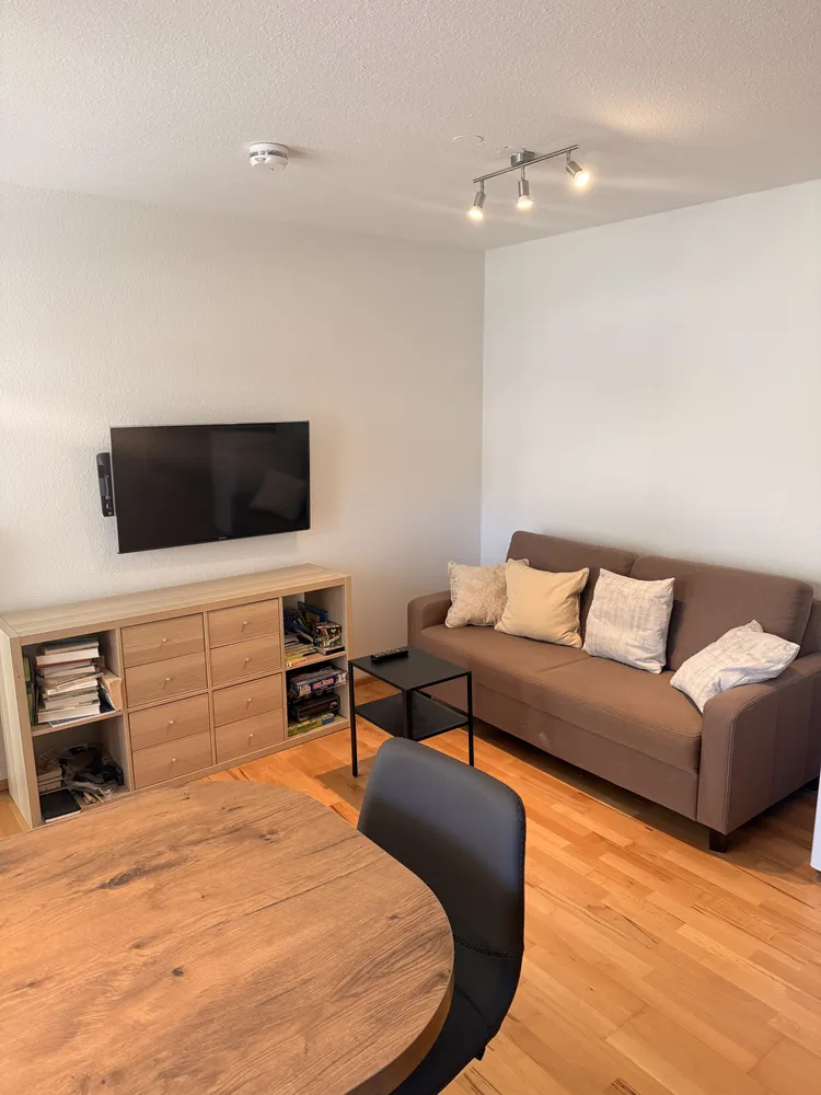 2 Zimmer Wohnung mit 39 m² in Konstanz – Bild 12