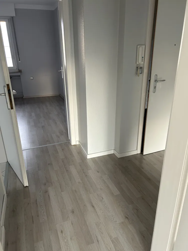 2 Zimmer Wohnung mit 53 m² in Dortmund – Bild 3