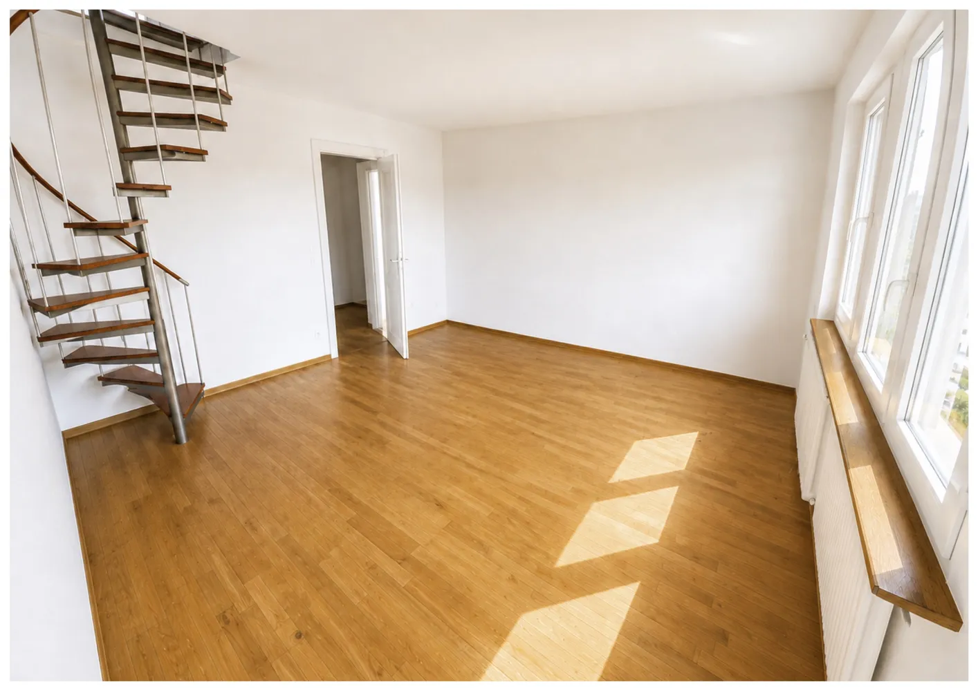 3 Zimmer Wohnung mit 115 m² in Köln – Bild 7