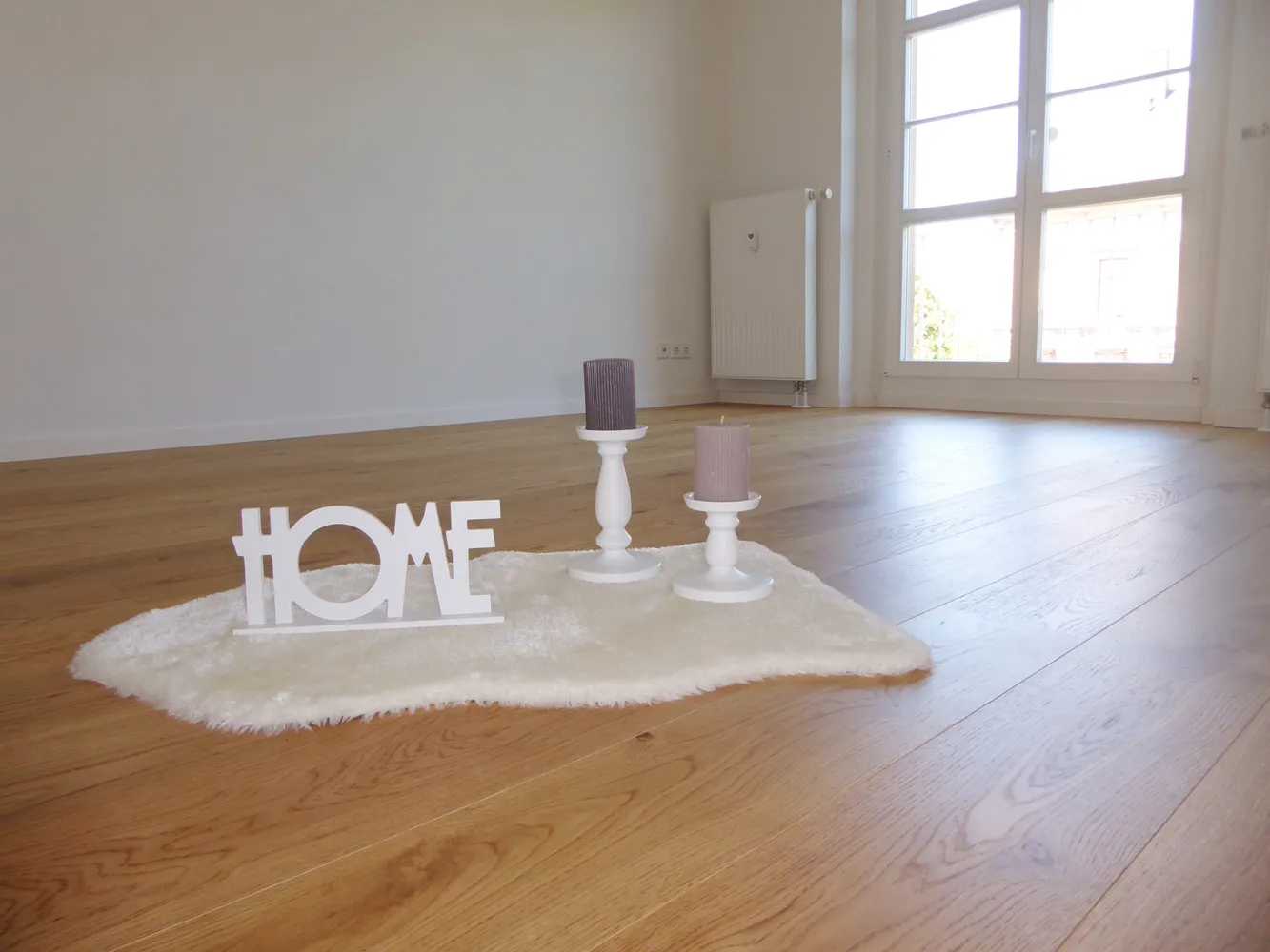 2 room apartment with 46 m² in Chemnitz – Photo 12
