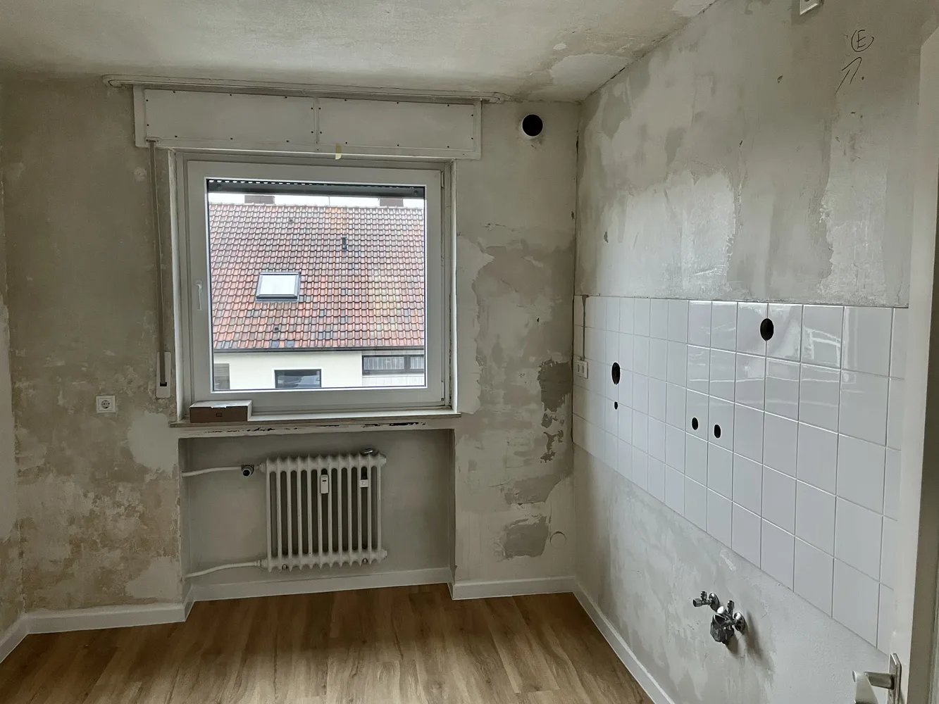 4 room apartment with 90 m² in Bielefeld – Photo 6