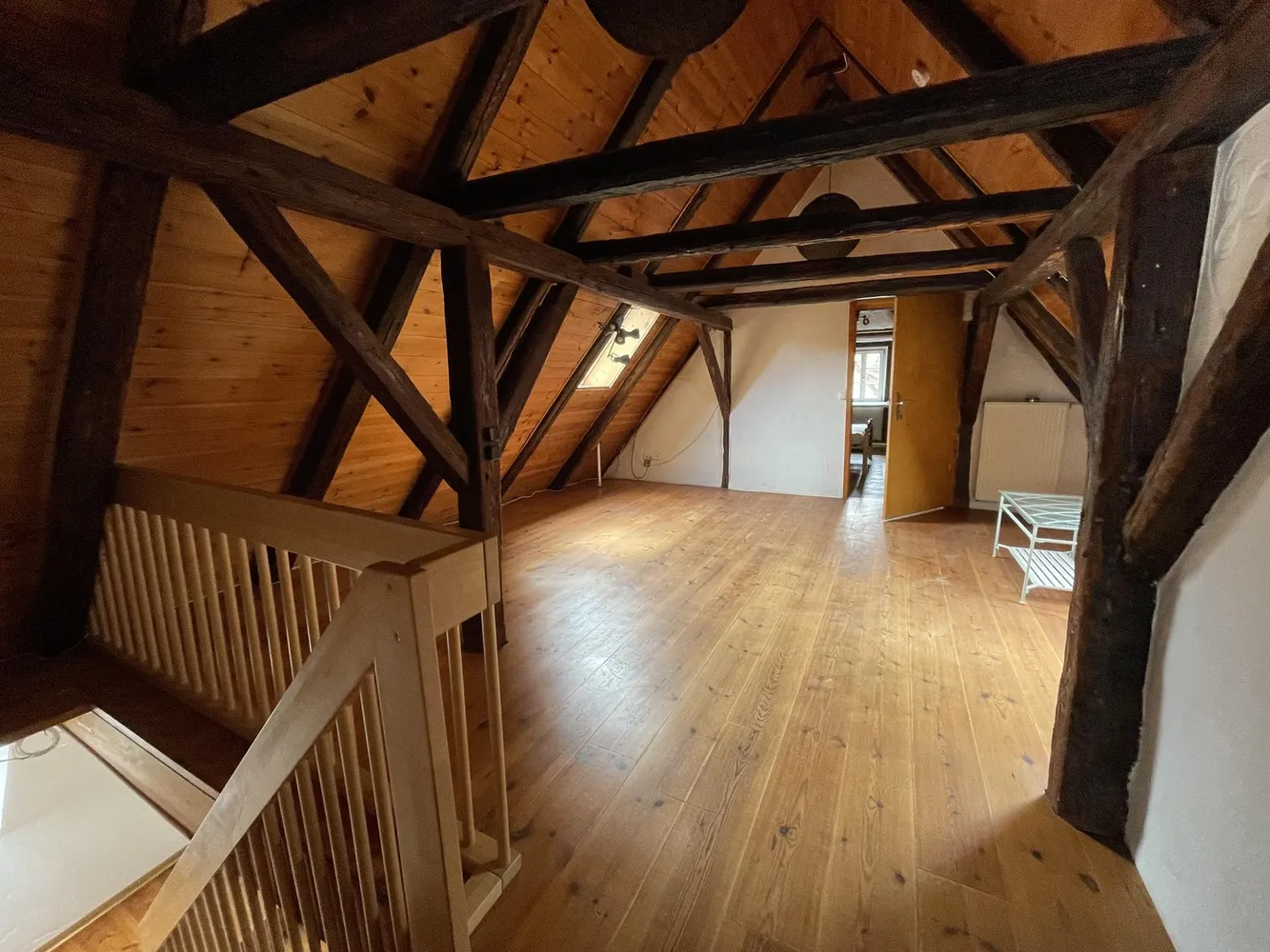 6 Zimmer Wohnung mit 125 m² in Schwäbisch Gmünd – Bild 1