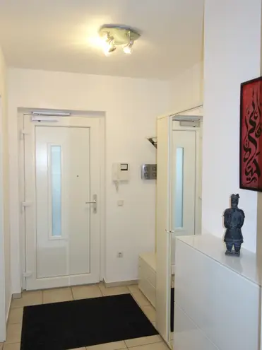 3 Zimmer Wohnung mit 60 m² in München – Bild 1
