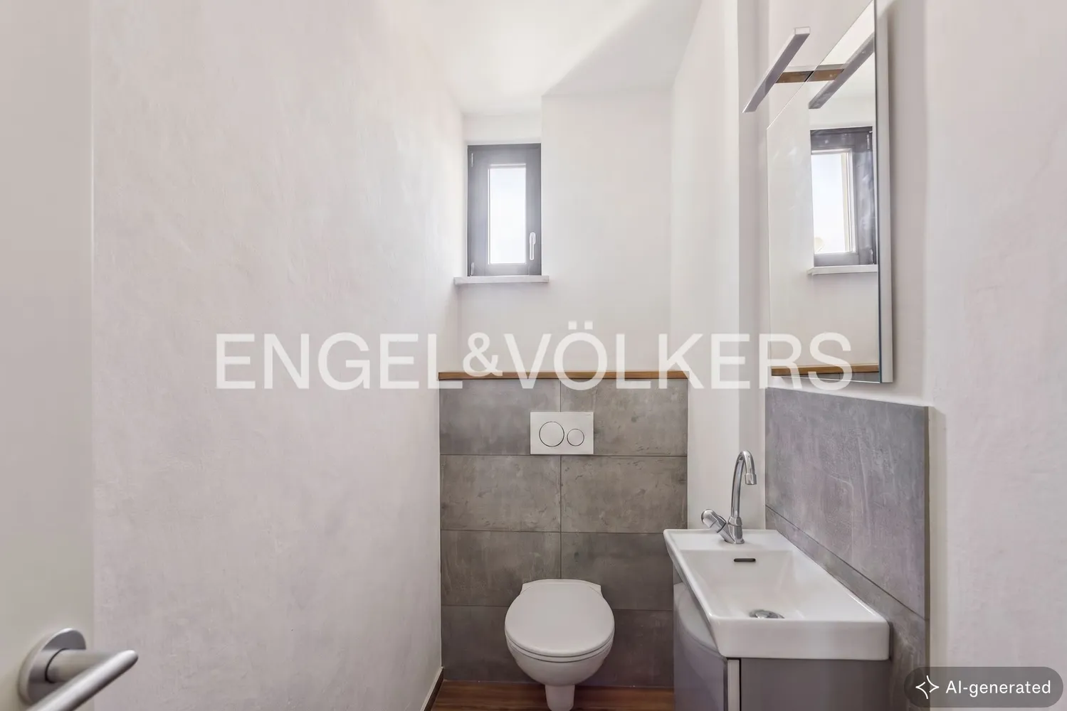 4 Zimmer Wohnung mit 93 m² in Frankfurt am Main – Bild 8