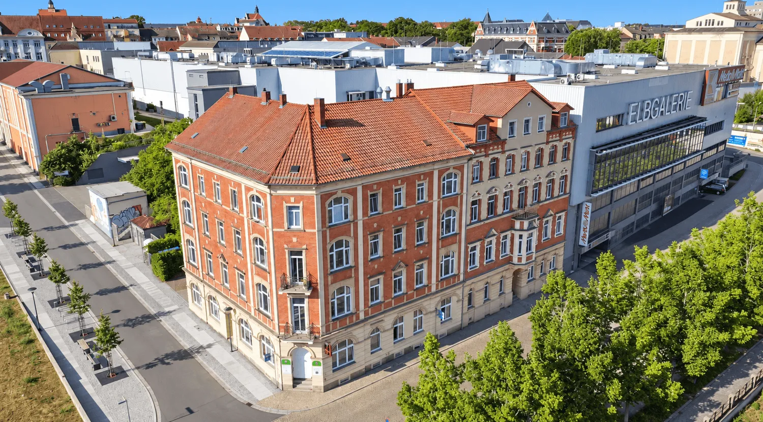 3 room apartment with 73 m² in Riesa – Photo 4