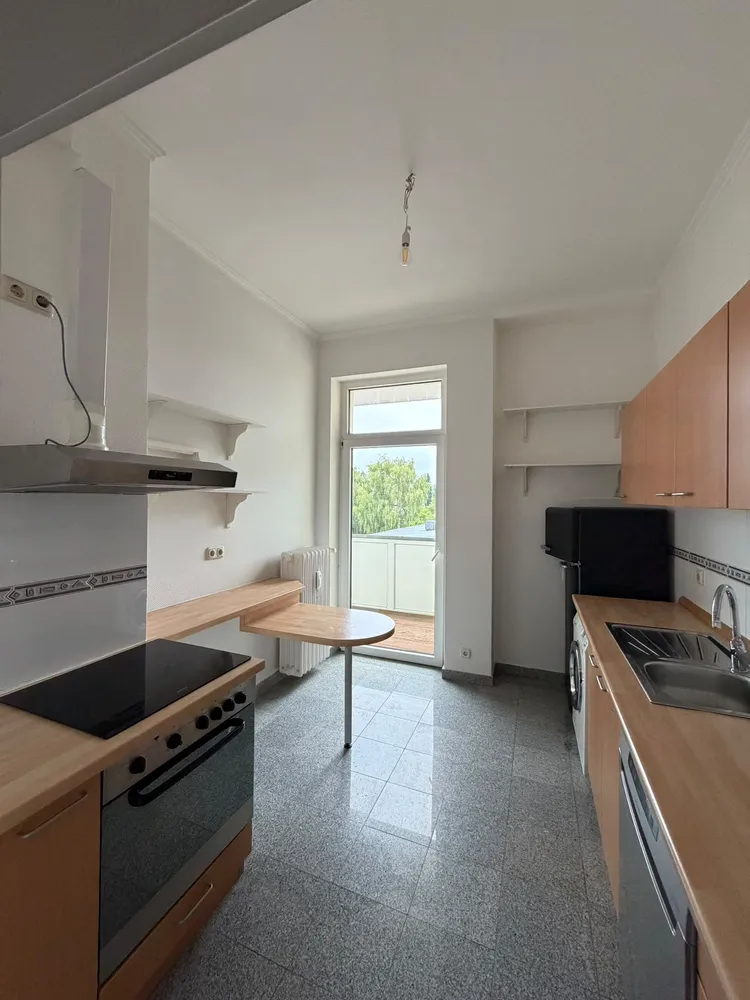 2 Zimmer Wohnung mit 56 m² in Kiel – Bild 10