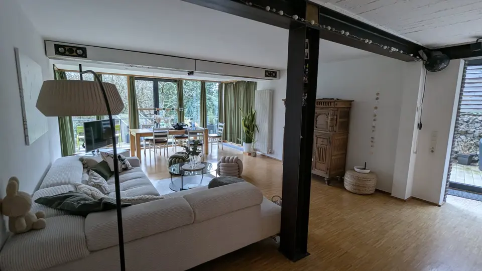 5 Zimmer Wohnung mit 145 m² in Velbert – Bild 8