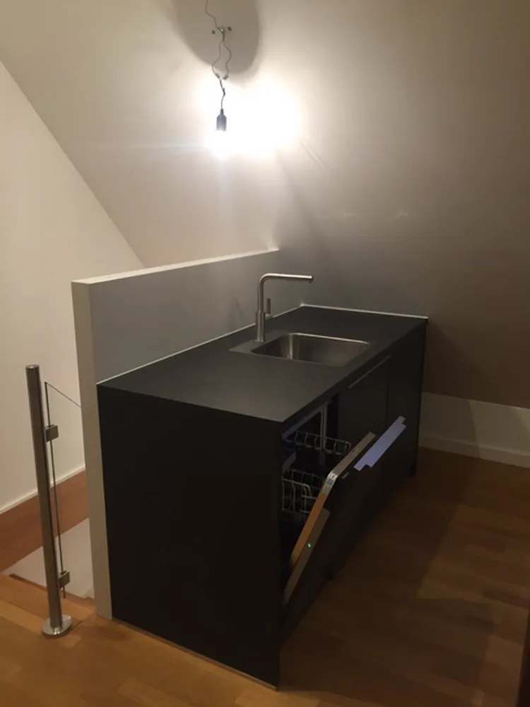 2 Zimmer Wohnung mit 70 m² in Mannheim – Bild 11