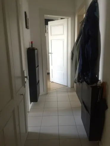 2 Zimmer Wohnung mit 50 m² in Mannheim – Bild 9
