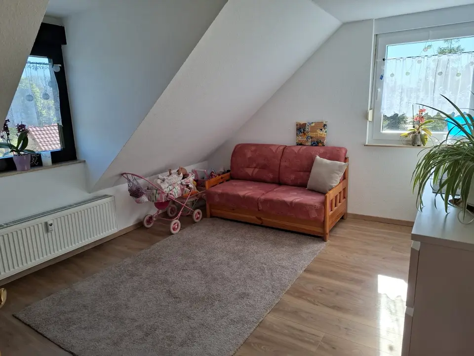 3 Zimmer Wohnung mit 90 m² in Bitterfeld-Wolfen – Bild 9